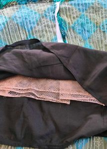 Bandhani lehenga skirt