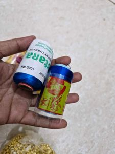 Embroidery Thread &amp; Beads Set