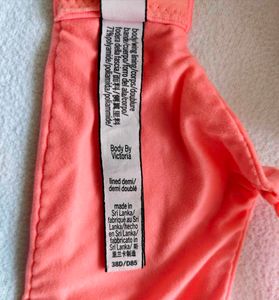 Victoria's secret : coral inner