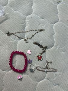 Jewellery Bundle