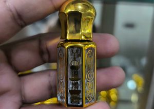 oud Mukhallat 6ml pure oil 10 years old