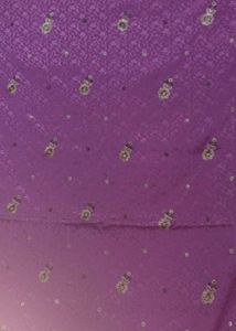Elegant Embroidered dress material