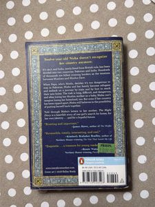 The Night Diary by Veera Hiranandani