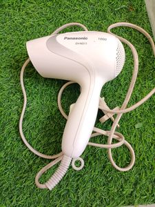 Panasonic Hair Dryer