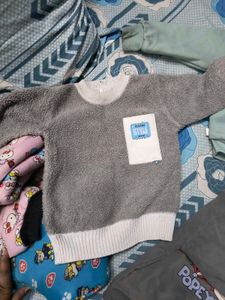 winter set for kids