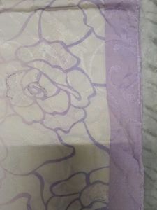 lanvin bandana or neck scarf