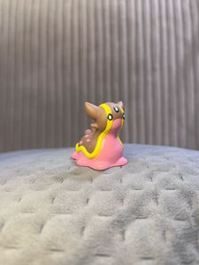 Pokemon Gastrodon Bandai Figure