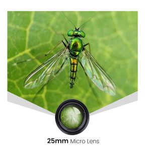 SKYVIK SIGNI X Macro lens kit