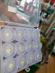 Wedding Bindi Collection Pack 12