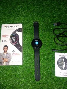 Fire-Boltt Ninja Talk Blutooth calling Smartwatch
