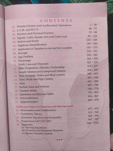 Lucent's Complete Mathematics