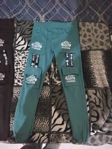 Stylish Cargo Pants