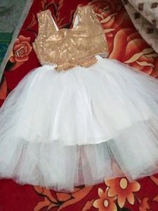 Sequence Skirt Top Kids