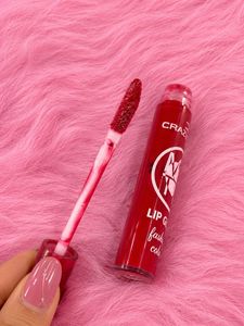 Fashion Color Lip Gloss