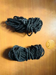 Leg Guard Rope For Royal Enfield Bullet
