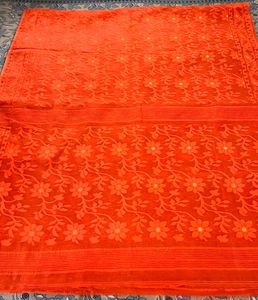 Brand New Dhakai Jamdani Saree