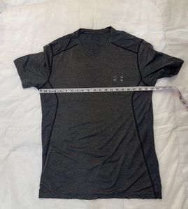 Under Armour Men's Training T-Shirt