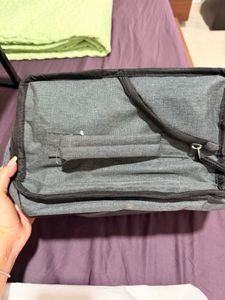 Hot & Cold Thermal Insulated Leakproof Design box