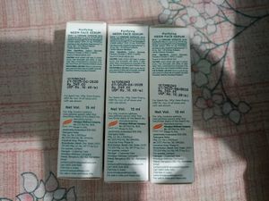 Himalaya Purifying Neem Face Serum (2 Pcs)