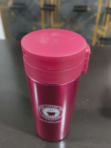 Cute Travel Tumbler Set