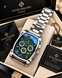 patek philippe # For Men# 7AAA Premium Only# squar