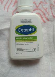 30₹off Cetaphil Moisturising Lotion