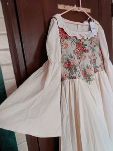 Savana vintage dress 👗