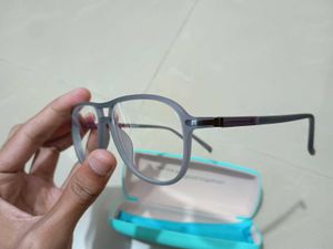 Lenskart Air Unisex Eyeglasses
