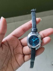 Fastrack Analog Watch
