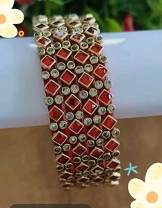 lakshmi kasullu Bangles