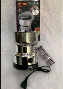 Grinder
