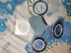 Equipment For Nail Art.