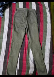 Set of 4 jeans