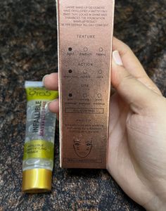 Lakme 9 to 5 Infallible Mattifying Primer