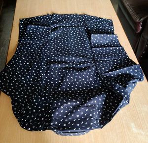J-A-M Floral Shirt