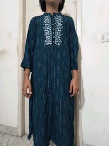 Beautiful Kurtha 😍