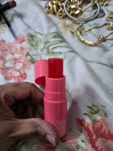 kay beauty Pink blush