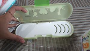 Pencil boxes