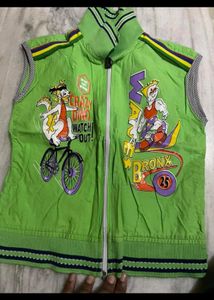 Boys Jacket New