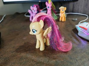 My Little Pony Applejack Figure