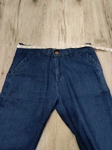 Ma5790 Sabrin jeans waist 30 inches