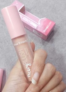 huda girl Liquid Blush for Cheeks
