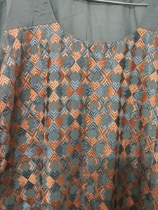 Kurta Plazo