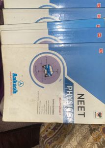 NEET Physics Study Package