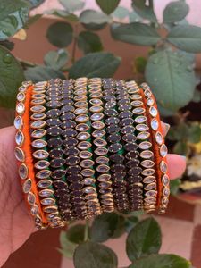 Silk Thread Bangles Launching Offer