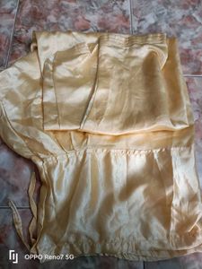 Grand Chudidhar Set