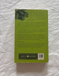 The Complete Handbook of Nature Cure