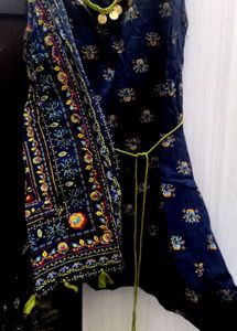 Bohemian Tunic with Tassels