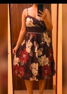 Korean Dress