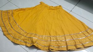 navratri spacial ghaghra 10 mtr ghera